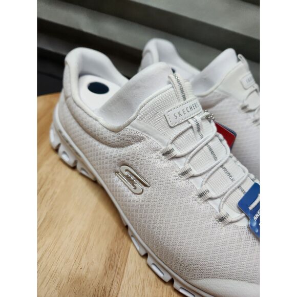 Skechers Glide-Step Resilience Women's size 9 Wide Fit - Picture 7 of 12